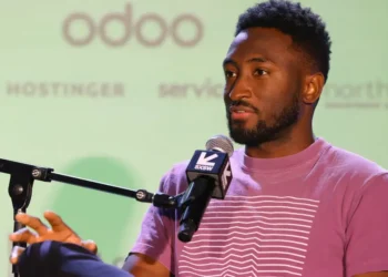 Tech YouTuber MKBHD says the MacBook Neo is Apple’s ‘most disruptive product’ in years