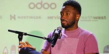 Tech YouTuber MKBHD says the MacBook Neo is Apple’s ‘most disruptive product’ in years