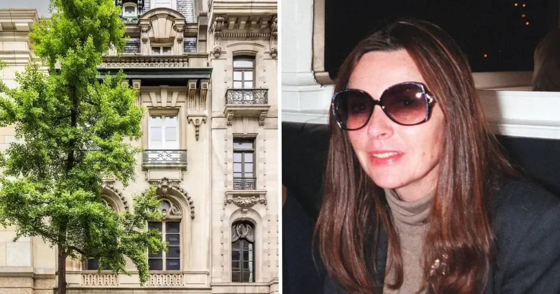 A Gilded Age relic, two stubborn sisters, and a battle that won’t quit