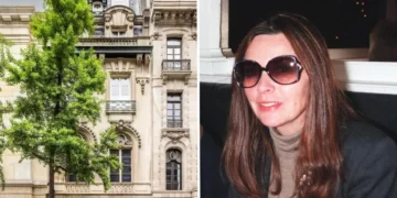 A Gilded Age relic, two stubborn sisters, and a battle that won’t quit