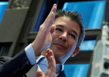 ‘I never left’: Travis Kalanick launches new robotics company Atoms with manifesto