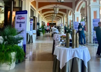 Inside the Vegas bash for elite Amazon sellers doing at least 7 figures in revenue