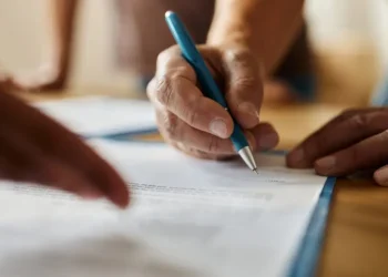 I want a prenup, but my fiancée won’t even discuss it. How do I get her to sign the papers?