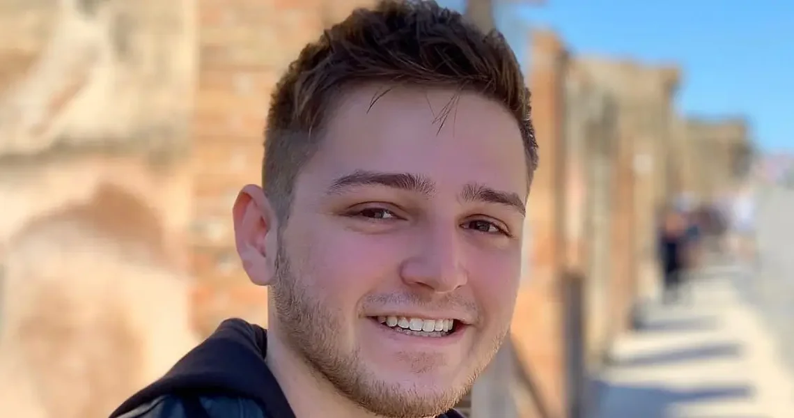 I was Facebook’s youngest engineer at 17. I left Meta at a moment when AI’s lead can change every few months.