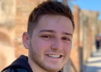 I was Facebook’s youngest engineer at 17. I left Meta at a moment when AI’s lead can change every few months.