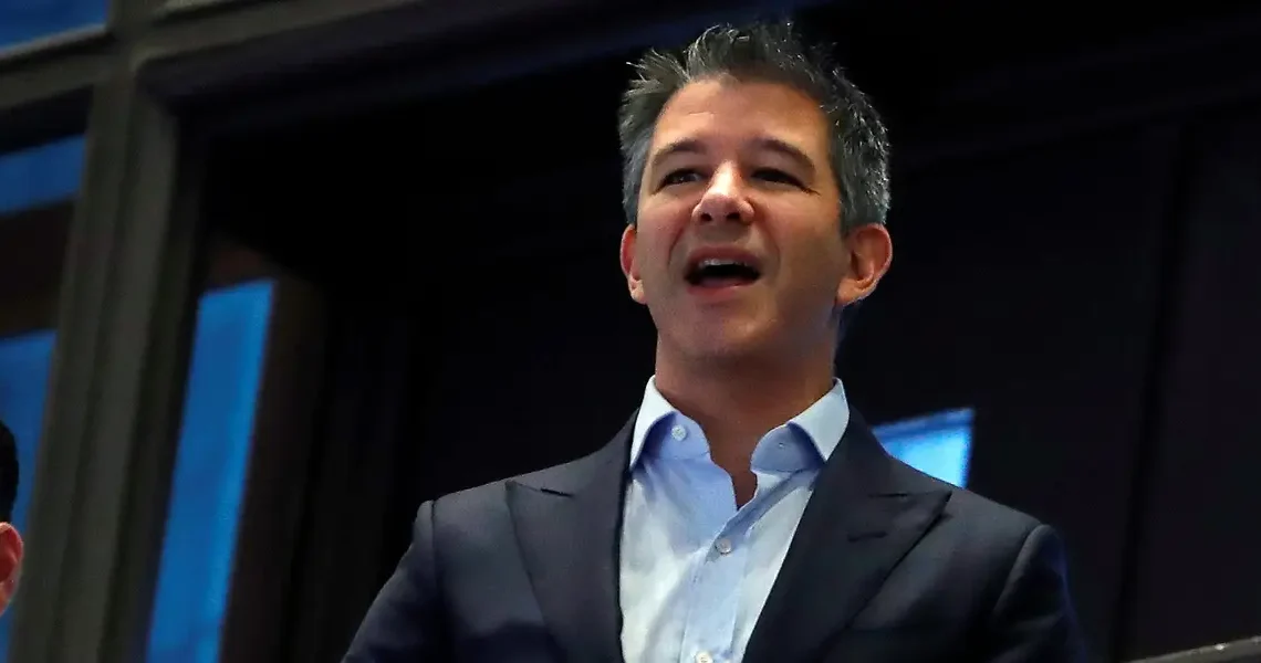 Former Uber CEO Travis Kalanick said he moved to Texas, joining a growing list of tech billionaires leaving California
