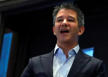 Former Uber CEO Travis Kalanick said he moved to Texas, joining a growing list of tech billionaires leaving California