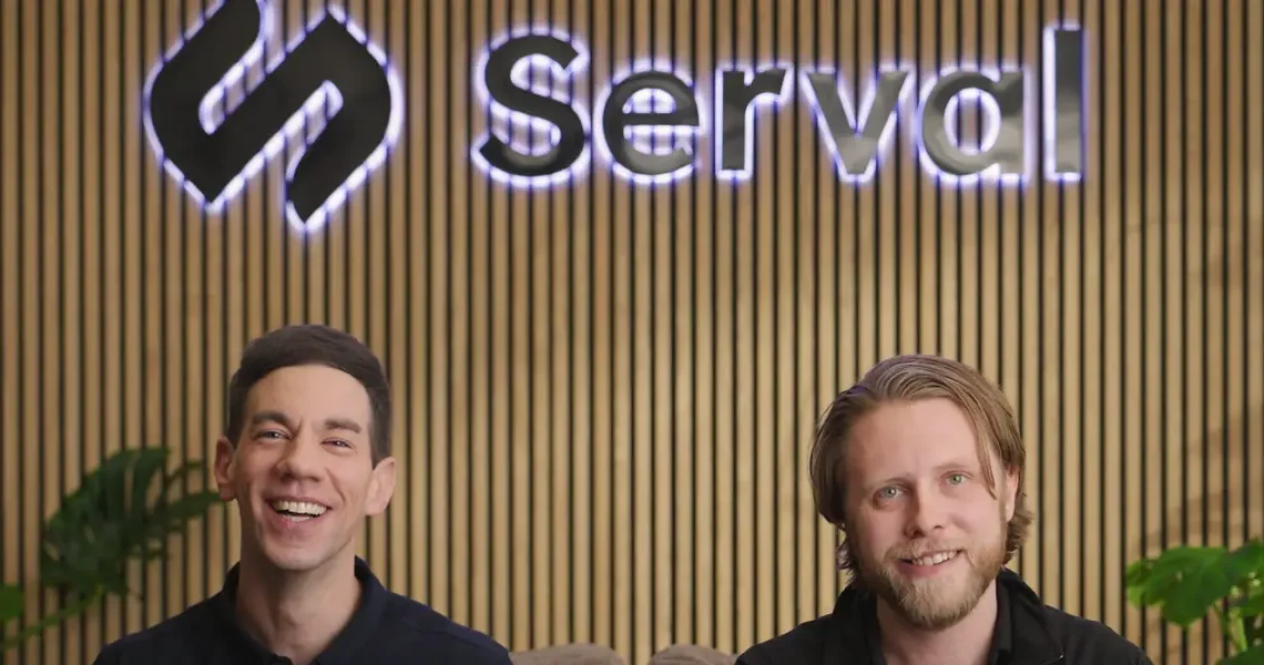 Eight ex-ServiceNow salespeople have been poached by upstart rival Serval as companies race to compete in the AI boom