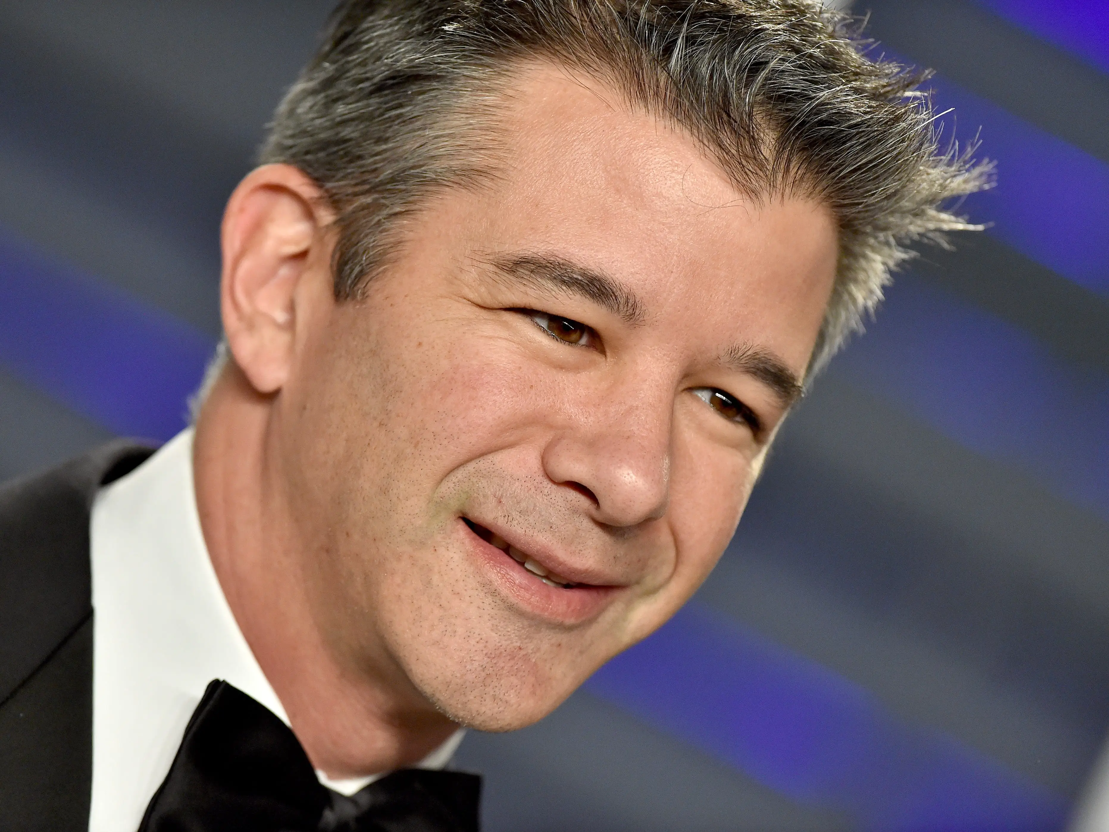 Travis Kalanick