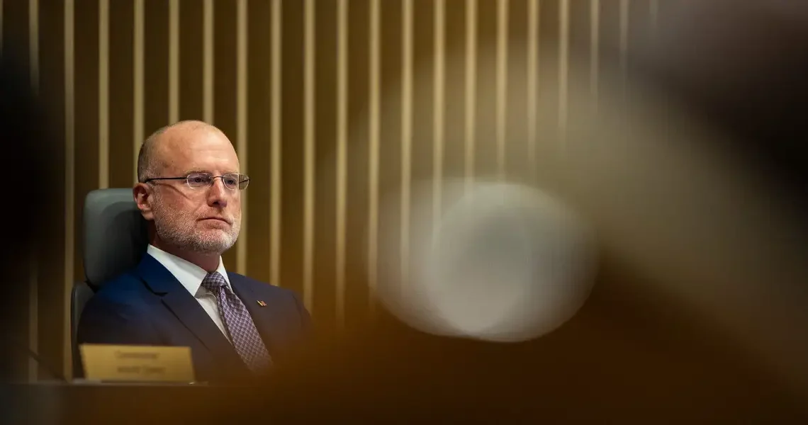 FCC chair threatens to pull licenses of broadcasters airing ‘distortions’ about the Iran war