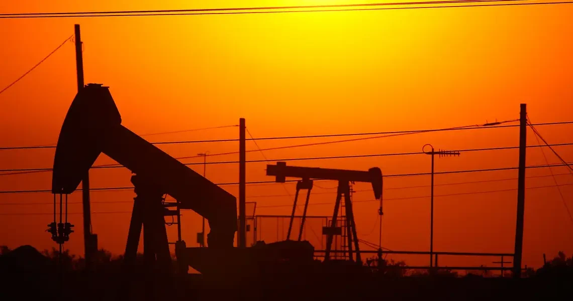 Oil prices climb as the US and Israel’s war on Iran enters its 3rd week