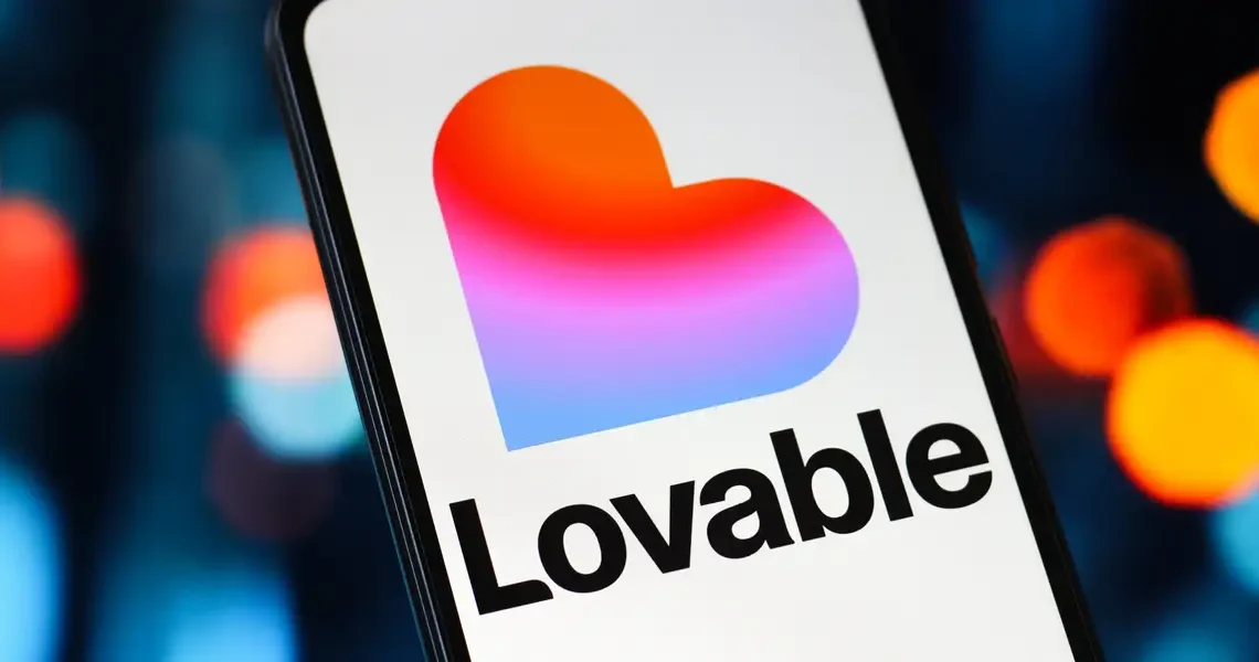 Lovable exec says ‘big boys and girls’ like OpenAI and Anthropic worry her more than other vibe coding startups