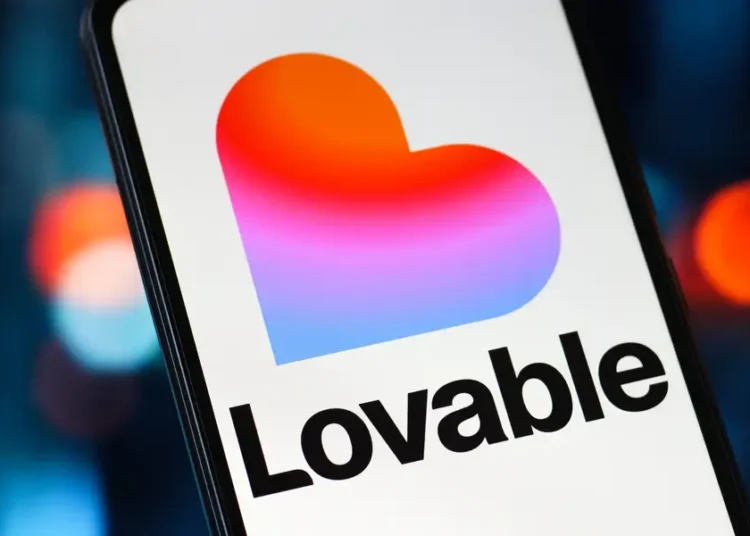 Lovable exec says ‘big boys and girls’ like OpenAI and Anthropic worry her more than other vibe coding startups