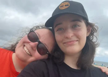 I’ve raised my teen to be independent since kindergarten. Now she’s teaching me how to be self-reliant with tech.