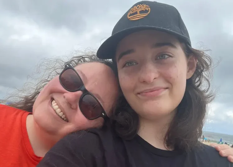 I’ve raised my teen to be independent since kindergarten. Now she’s teaching me how to be self-reliant with tech.