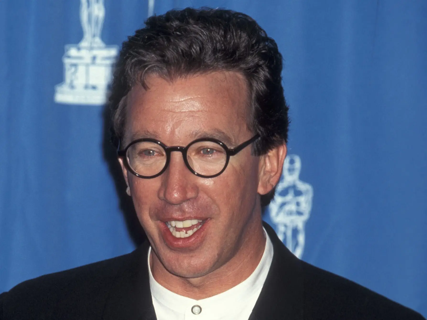 Tim Allen at 1995 Academy Awards.