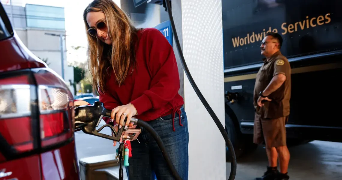 The Iran war is driving an oil shock — but not a broad supply chain crisis, Goldman Sachs says