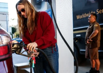 The Iran war is driving an oil shock — but not a broad supply chain crisis, Goldman Sachs says