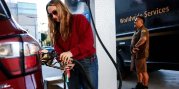 The Iran war is driving an oil shock — but not a broad supply chain crisis, Goldman Sachs says