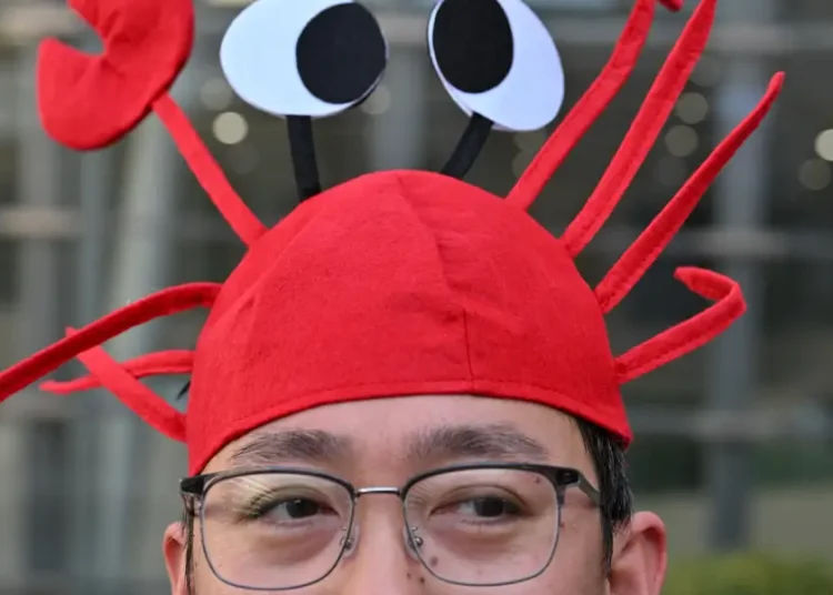 Cyber pets, blind dates, and stock trading: How Chinese users are jumping on the OpenClaw craze