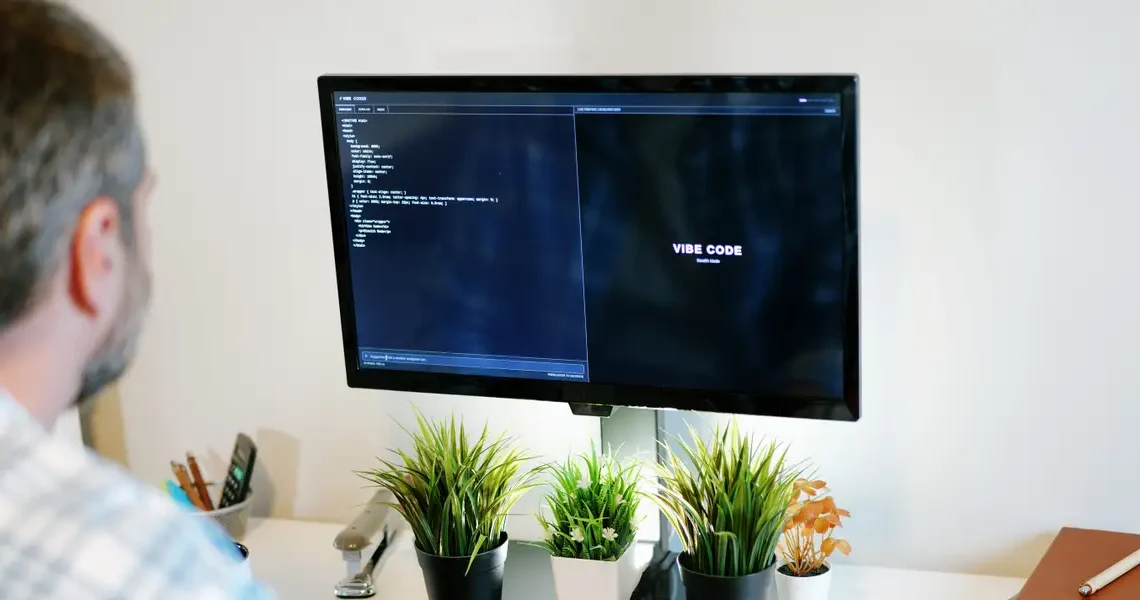 Employees who don’t vibe code are ‘probably underperforming,’ fintech startup product chief says