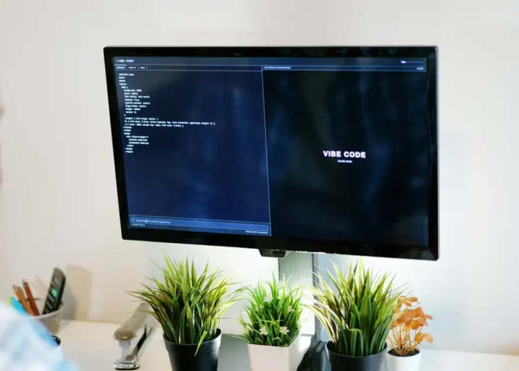 Employees who don’t vibe code are ‘probably underperforming,’ fintech startup product chief says