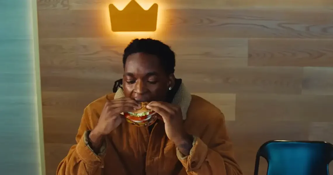 Burger King went big on self-deprecating Oscars ads. Now it needs to prove it’s fixed past missteps.