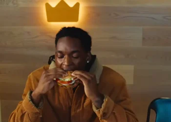 Burger King went big on self-deprecating Oscars ads. Now it needs to prove it’s fixed past missteps.