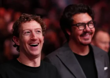 Meta could be winning the AI race, just not in the way you’d expect