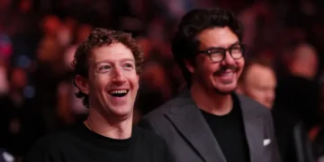 Meta could be winning the AI race, just not in the way you’d expect