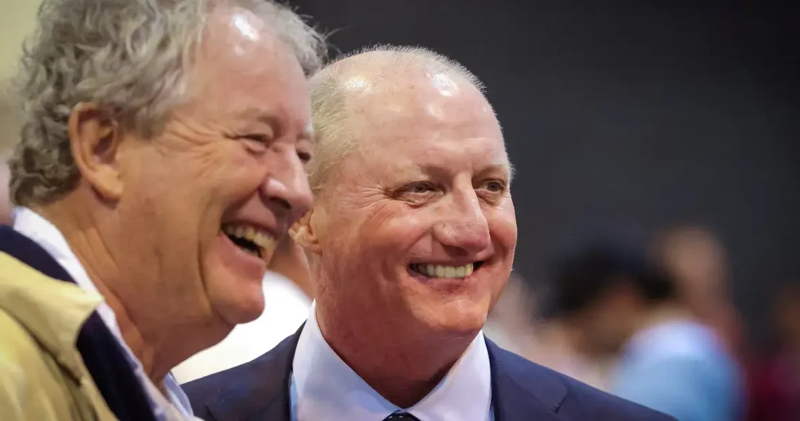 Berkshire Hathaway just broadcast its most bullish signal in years