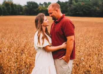 We have 5 kids and work 10 jobs and side gigs. It’s not sustainable, but we’re doing everything we can to pay the bills.