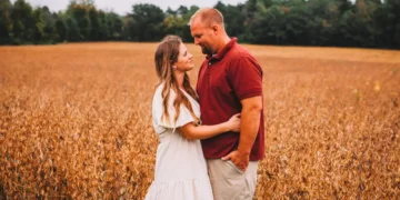 We have 5 kids and work 10 jobs and side gigs. It’s not sustainable, but we’re doing everything we can to pay the bills.