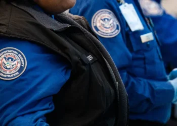 Why TSA agents aren’t getting paid right now — and what it will take to change that