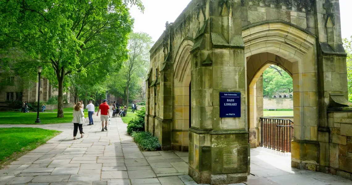 Colleges are dipping their toes in the private student loan business