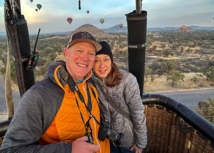 My wife and I visited Mexico City. Here are 7 things we did right — and 2 mistakes we’d avoid making next time.