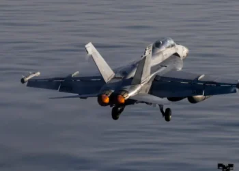 Top admiral says US forces are hitting more than Iranian warships. They’re destroying mines, drone boats, and torpedoes too.