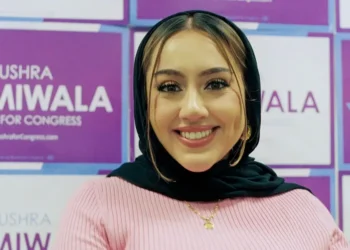 2 questions a Gen Zer asked herself before quitting Google to run for Congress: ‘I knew I’d regret not doing it’