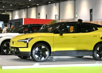 Volvo is pulling the plug on its entry-level EV