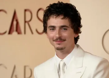 Timothée Chalamet losing the Oscar is actually better for his career