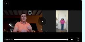 This AI company is hiring improv actors — and willing to pay them $74 an hour