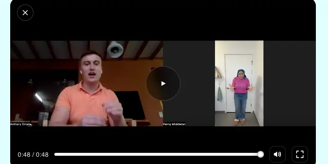 This AI company is hiring improv actors — and willing to pay them $74 an hour