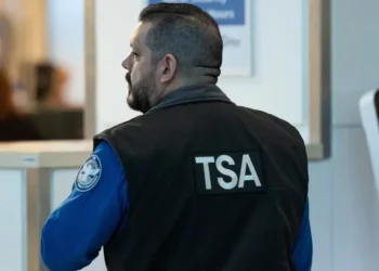 Over 300 TSA agents have quit during the shutdown, and travelers could feel it for a while