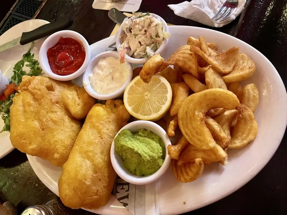 Chief O'Neill's Pub & Restaurant