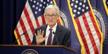 The Fed is likely to hold rates steady with volatile oil prices and poor US jobs performance