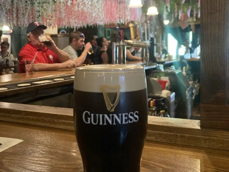 O'Donovan's Irish Pub