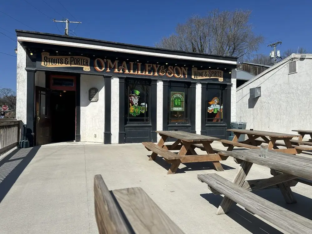 O'Malley's Pub