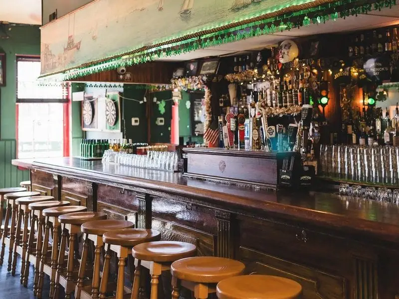 Murphy's Grand Irish Pub