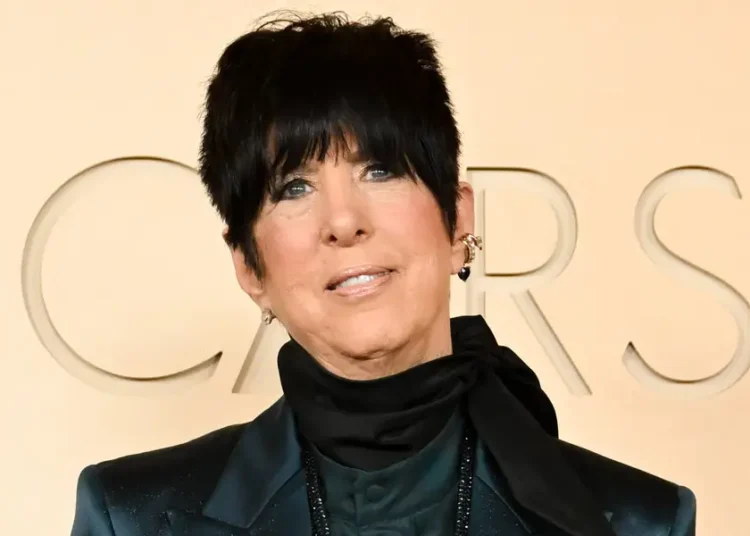 Diane Warren has set a record for the longest losing streak in Oscars history. Here are her 17 Oscar-nominated songs.