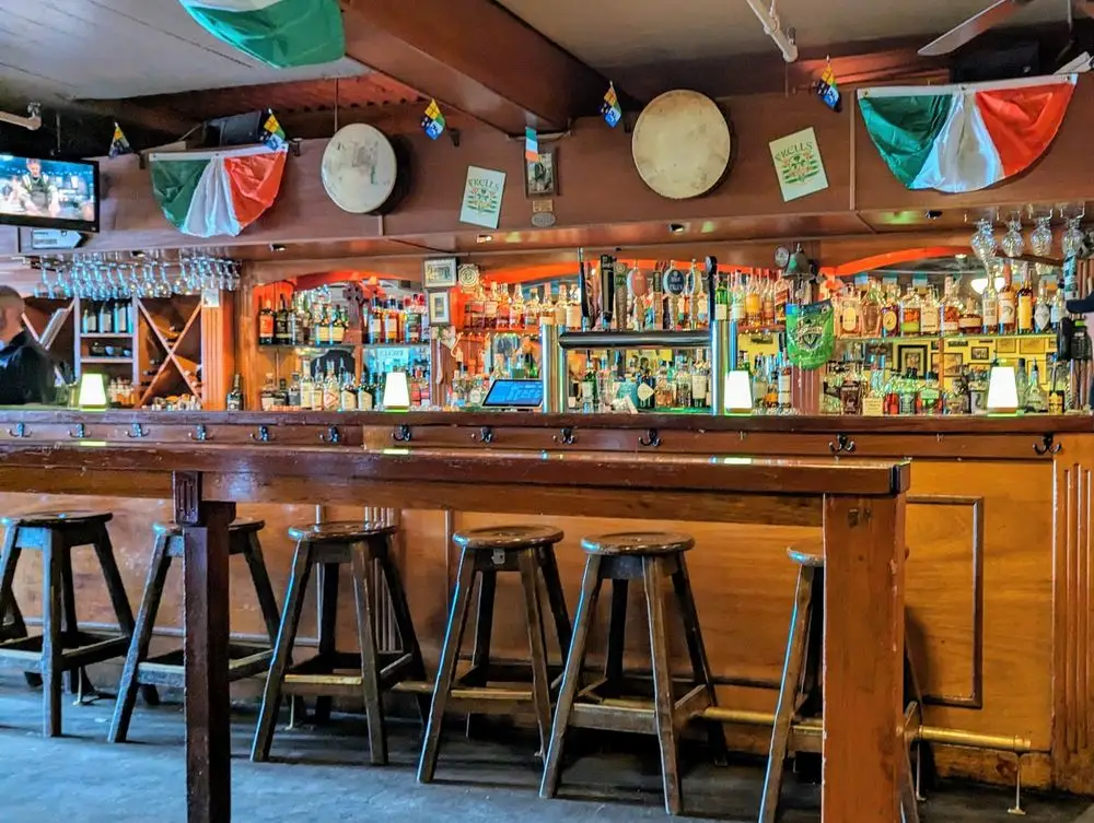 Kells Irish Restaurant & Bar